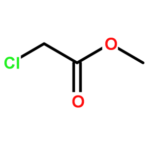 氯乙酸甲酯