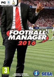 football manager[SEGA公司發行的系列足球模擬經營遊戲]