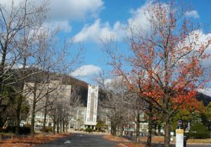 日本東京富士大學