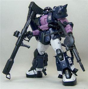 ZAKU