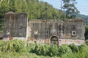 三洞村[廣東省河源市連平縣上坪鎮三洞村]