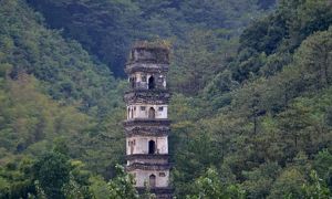 寶勝寺[安徽]