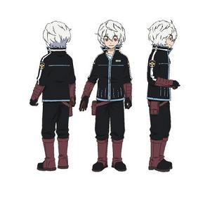 World Trigger[葦原大介作畫的漫畫]