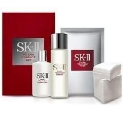 SK-II