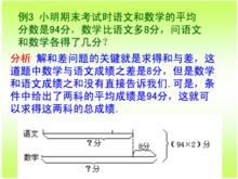 差倍問題