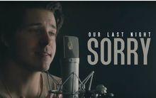 Sorry (Rock Version)