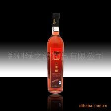 木糖醇大棗醋酸發酵飲料