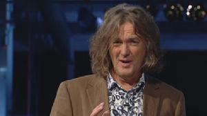 James May