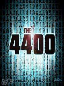 《The 4400》第4季