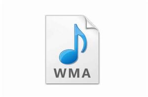 WMA[微軟音頻格式]