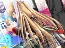 沙耶[日本動畫《Little Busters! EX》中的人物]