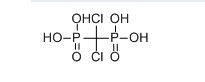 氯屈磷酸二鈉