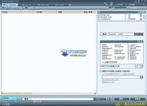 TagScanner V4.9 build 490 RC2 TagScanner V4.9 build 490 RC2