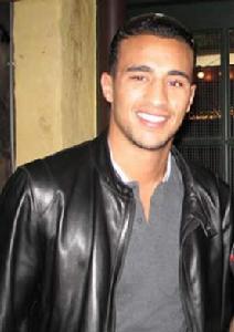 Badr Hari