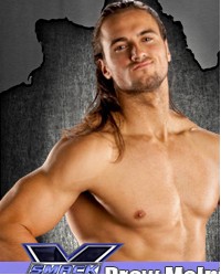 Drew McIntyre