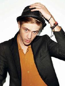 Boyd Holbrook