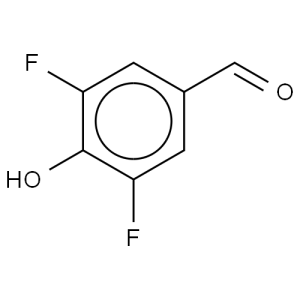 3,5-二氟-4-羥基苯甲醛