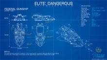 Elite:dangerous