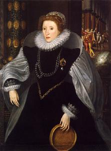 Elizabeth I of England