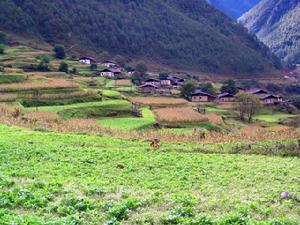 尼汝美景