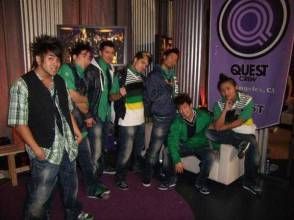 quest crew