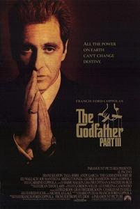 The Godfather III