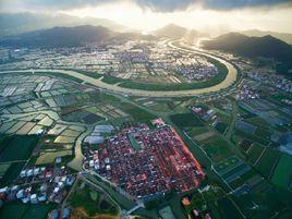 東園鎮[福建省龍海市東園鎮]