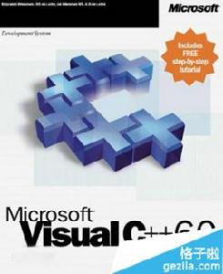 visualc++