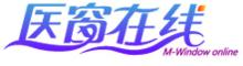 醫窗線上logo