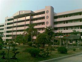 荔景中學 荔景中學