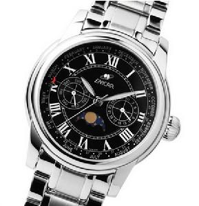 英納格Aquarius系列腕錶