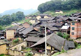 橫山村[福建省安溪縣湖頭鎮橫山村]