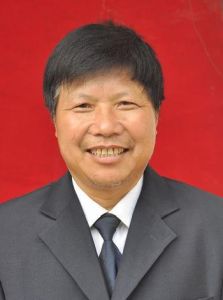 王林傑[滎陽市城關鄉人民政府老幹部專乾]