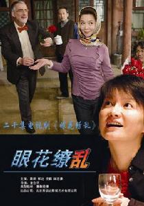 眼花繚亂[2009年曾念平導演大陸電視劇]