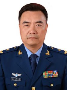 王建昌[中國空軍總醫院院長]