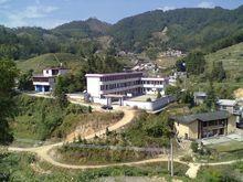 光山村[福建泉州永春縣一都鎮光山村]