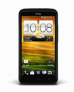 HTC One X+