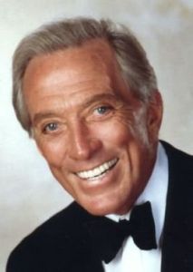 Andy Williams