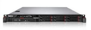 聯想ThinkServer RD330 E5-2407 4G/500GB 伺服器