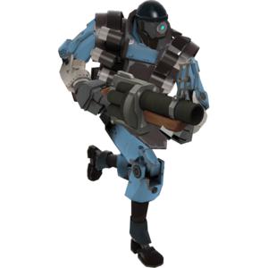 Demoman