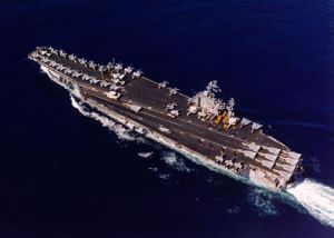 USS Nimitz