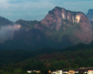 汕頭八景