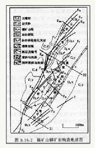 錫礦山銻礦