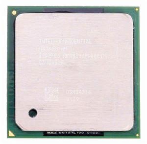 Intel Pentium4 2.4A