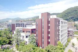 甲南大學