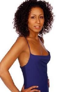 Tamara Tunie