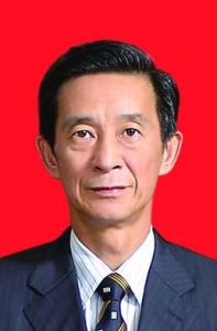 張少康[廣東省住房和城鄉建設廳廳長]