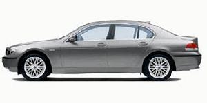 BMW 735Li