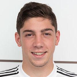 Federico Valverde