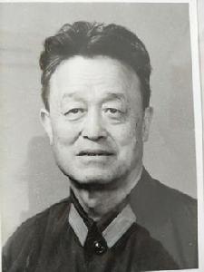 楊子安[原天津警備區第五干休所黨委副書記]